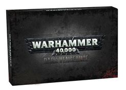 Warhammer 40,000: Dark Vengeance