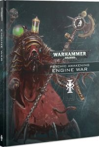 Warhammer 40,000 (Eighth Edition): Psychic Awakening – Engine War