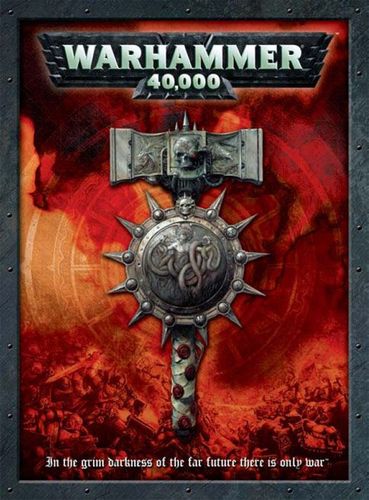 Warhammer 40,000 (Fifth Edition)