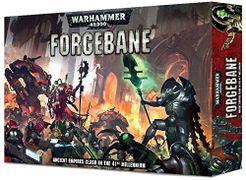 Warhammer 40,000: Forgebane