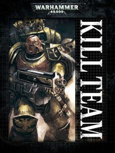 Warhammer 40,000: Kill Team