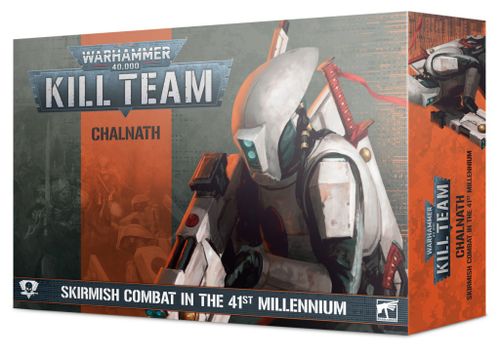 Warhammer 40,000: Kill Team – Chalnath