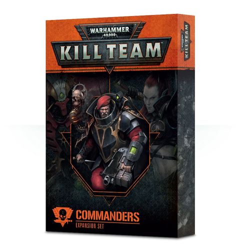kill team core manual pdf 2018