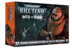 Warhammer 40,000: Kill Team – Into the Dark