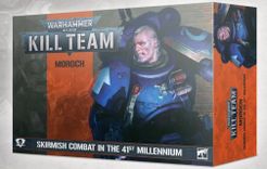 Warhammer 40,000: Kill Team – Moroch