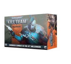Warhammer 40,000: Kill Team – Nachmund