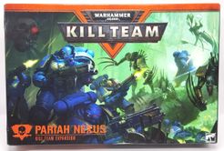 Warhammer 40,000: Kill Team – Pariah Nexus