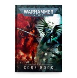 Warhammer 40,000 (Ninth Edition)