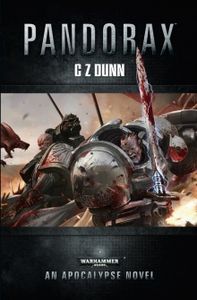 Warhammer 40,000 (Seventh Edition): Pandorax Campaign