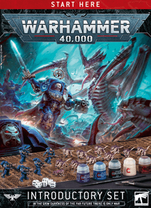 Warhammer 40,000 (Tenth Edition): Introductory Set