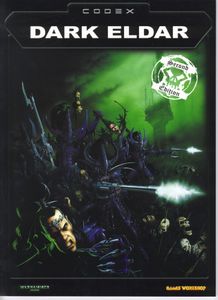Warhammer 40,000 (Third Edition): Codex – Dark Eldar