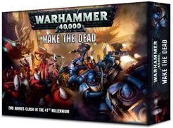 Warhammer 40,000: Wake the Dead