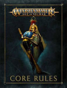 Warhammer Age of Sigmar (Second Edition) Core Rules