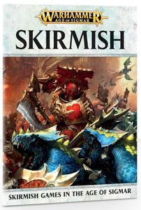 Warhammer Age of Sigmar: Skirmish