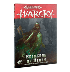 Warhammer Age of Sigmar: Warcry – Bringers of Death