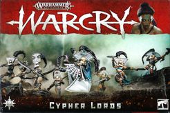 Warhammer Age of Sigmar: Warcry – Cypher Lords