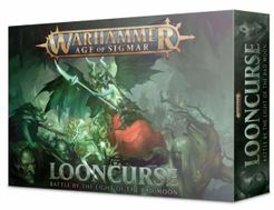 Warhammer: Age of Sigmar – Looncurse