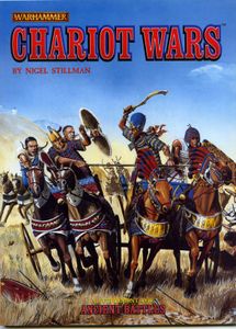 Warhammer: Chariot Wars – A Supplement for Ancient Battles