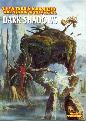 Warhammer: Dark Shadows