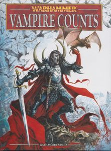 Warhammer (Eighth Edition): Vampire Counts