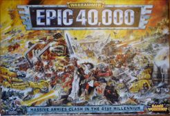 Warhammer Epic 40,000