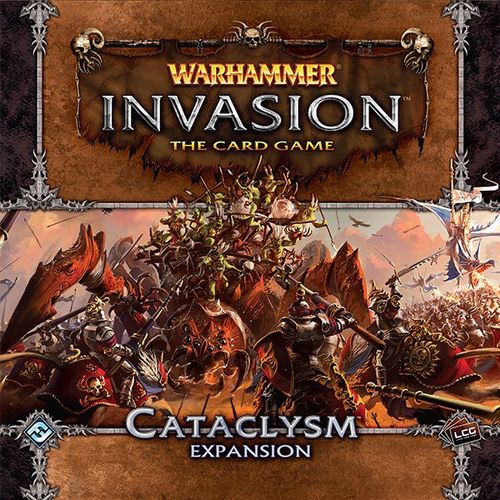 Warhammer: Invasion – Cataclysm