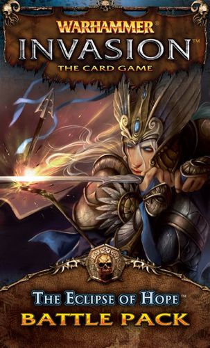 Warhammer: Invasion –  The Eclipse of Hope