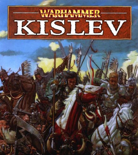 Warhammer Kislev