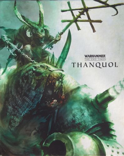 Warhammer: The End Times – Thanquol