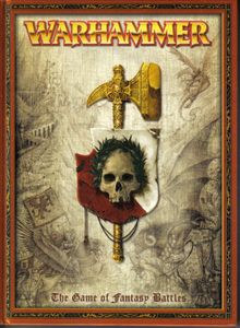 Warhammer: The Game of Fantasy Battles (7th Edition)