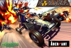 Warlands: Full Throttle Vehicular Combat!