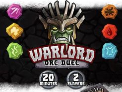 Warlord: Orc Duel