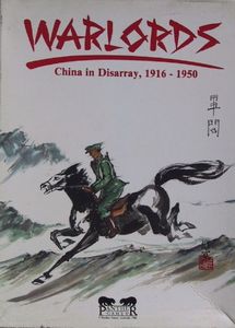Warlords: China in Disarray, 1916-1950