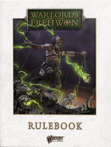 Warlords of Erehwon Rulebook