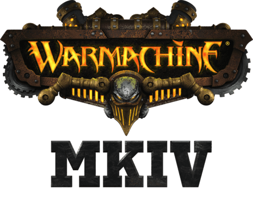 Warmachine: MKIV