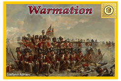 Warmation: Simple Napoleonic System