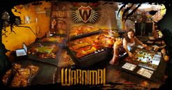 Warnimal