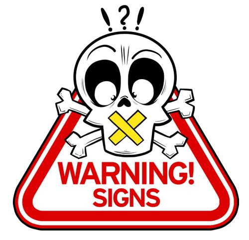 Warning!Signs