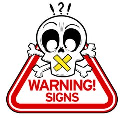 Warning!Signs