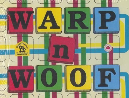 Warp n Woof