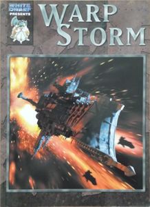 Warp Storm