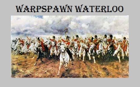 Warpspawn Waterloo