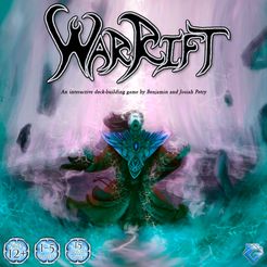 WarRift: Deckbuilding Game