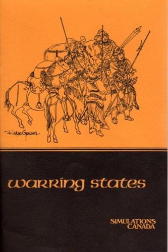 Warring States