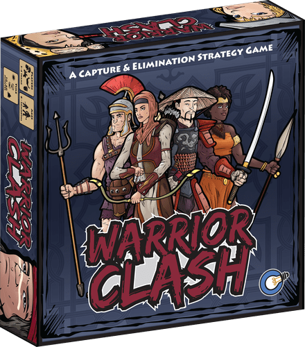 Warrior Clash