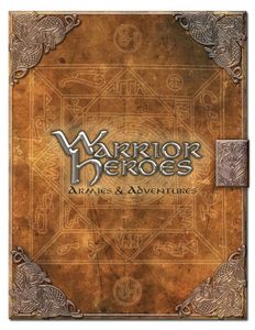 Warrior Heroes: Armies & Adventures