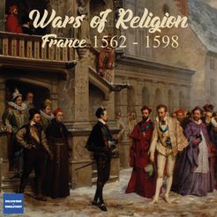 Wars of Religion, France 1562-1598