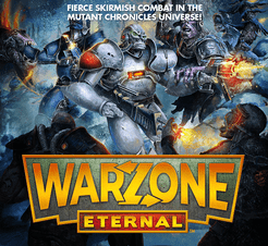 Warzone Eternal