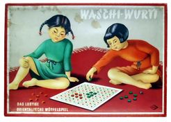 Waschi-Wurti