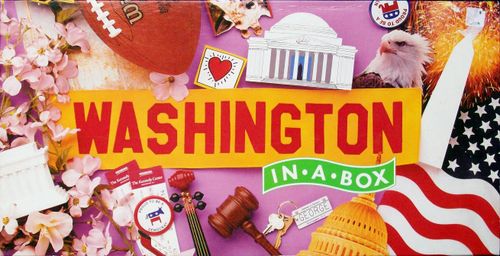 Washington in-a-box